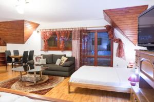 Ubytovanie Adina Poltár