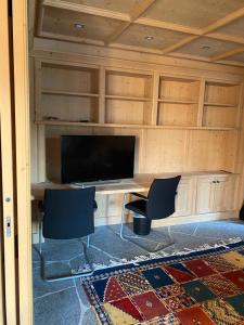 ClubHotel Hinterthal Am Florysee 13