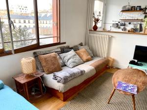 Home Sweet Home Parmentier