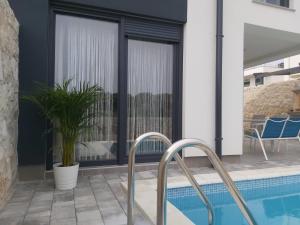 PALMandre (Pag Apartment Luxurious)