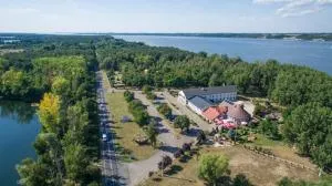 Gościniec pod Żaglami - Dobrzyń nad Wisłą