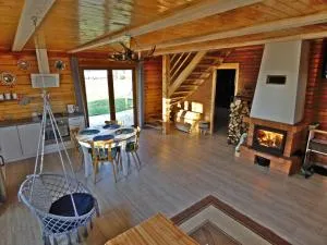 Dom na Końcu Tęczy - Karczewo