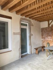 Appartements Appart' Au Coeur de Nuits : photos des chambres