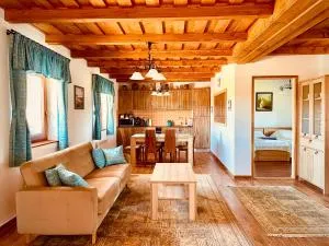 Csigevár Birtok - Bálványos