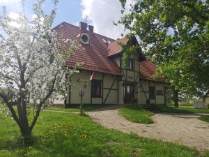Hotel Senlīči