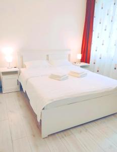 Smart Apartament