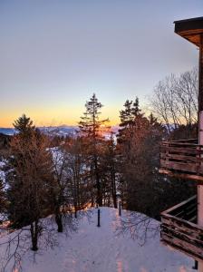 Auberge de Jeunesse HI Chamrousse