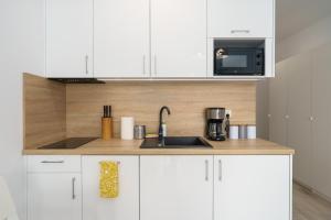 Apartamenty Nadmorska 104 Sunset Resort
