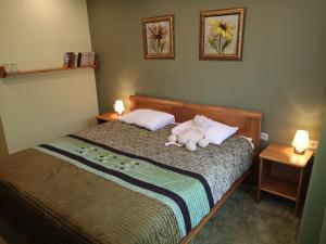 Quadruple Room room in Hotel Senlīči