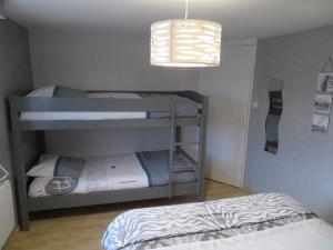 B&B / Chambres d'hotes Chambres d'Hotes La Maison Neuve : photos des chambres