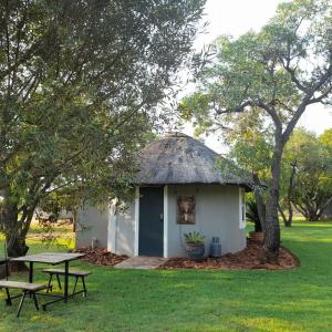 Marico Guest Lodge