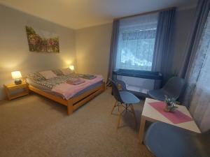 Apartament ANWAN