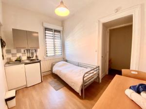 Appartements Petit studio confortable pour une personne - 38 : photos des chambres