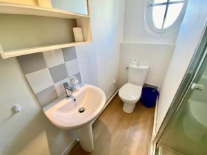 Petit studio confortable pour une personne - 038