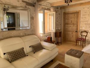 B&B / Chambres d'hotes le mas des roses 1884 : photos des chambres