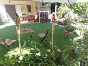 NIKI STAVROS COMFORT STUDIOS - Áno Stavrós