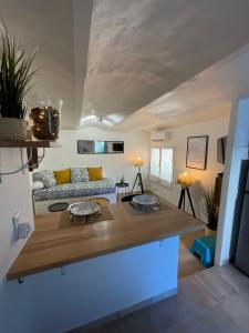 Appartements Studio vallon d'Azur a Carqueiranne : photos des chambres