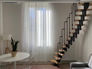 Palazzo Caltagirone Suite