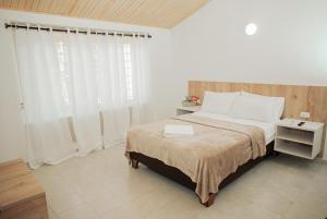 Casa LOURDES