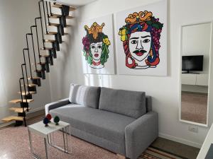 Palazzo Caltagirone Suite