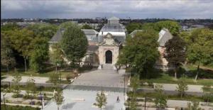 Appartements Apt Elegance, 60m2, Centre : photos des chambres