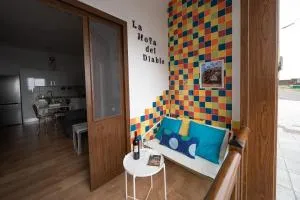 VV La Hoya El Diablo - Tigaday