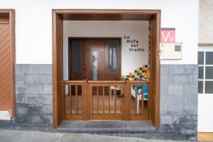 VV La Hoya El Diablo