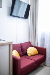 Appartements ESCAPE time - Paris : photos des chambres