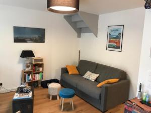 Maison entre forêt et océan - Lacanau Océan