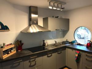 Maison entre forêt et océan - Lacanau Océan