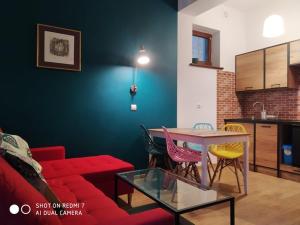 Apartament BOHO DOM Stronie Śląskie