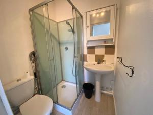 Appartements Petit studio confortable pour deux personnes - 037 : photos des chambres