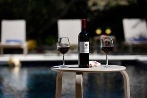 LUXURY VILLA GOGA 