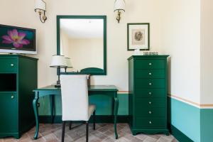 Alla Corte Delle Terme Resort