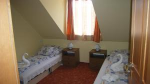 Pálma Apartmanház Harkány