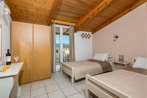 Hotel Tassia for families & couples - Apartments