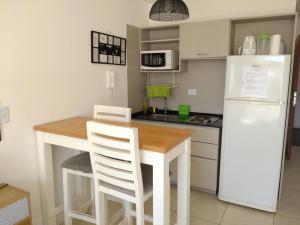 Apartamento Luminoso en Centro