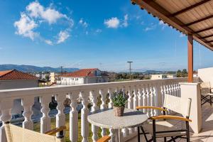 Hotel Tassia for families & couples - Apartments