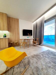 Apartamenty Aquarius Blue Boszkowo