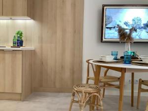 Apartamenty Aquarius Blue Boszkowo