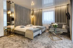 Double Room room in Hotel & Spa Biały Dom