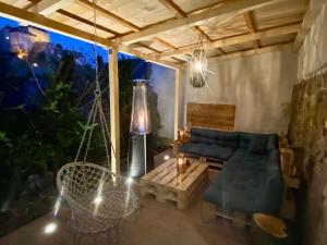 Apartment Ahrquelle im Posthalterhof mit Sauna
