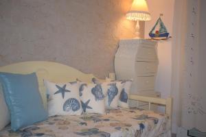 Dimitras Sea-Crafts Boutique Studios