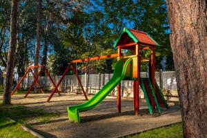 Szent Bernadett Családi Apartmanház