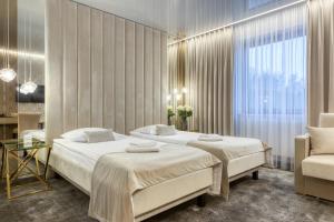 Single Room room in Hotel & Spa Biały Dom