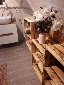 FerienhausWeseby - Freienwill