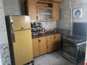 Elredys Apartment Arabian Style Edition