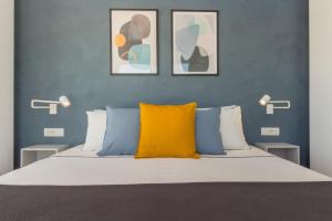 Flamingo's way Cagliari img6