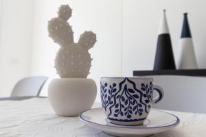 Flamingo's way Cagliari img22