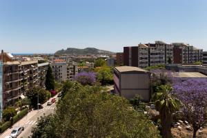 Flamingo's way Cagliari img21